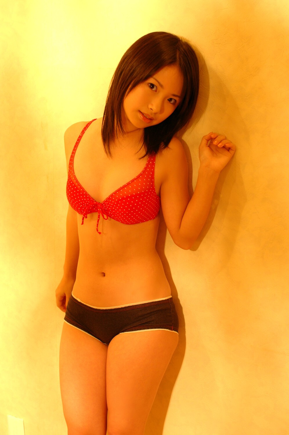 No232 寺田有希 Yuki Terada 清纯少女 [dgc]